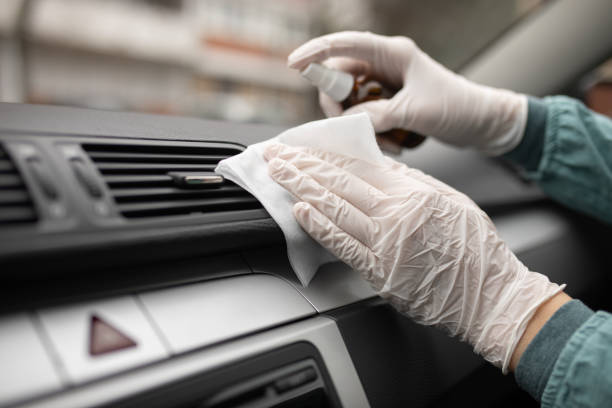 Best Air Duct Cleaning Near Me in Highland Acres, DE