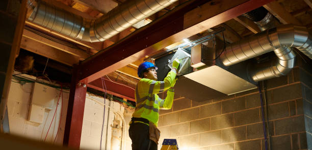 Best Air Duct Cleaning Near Me  in Highland Acres, DE